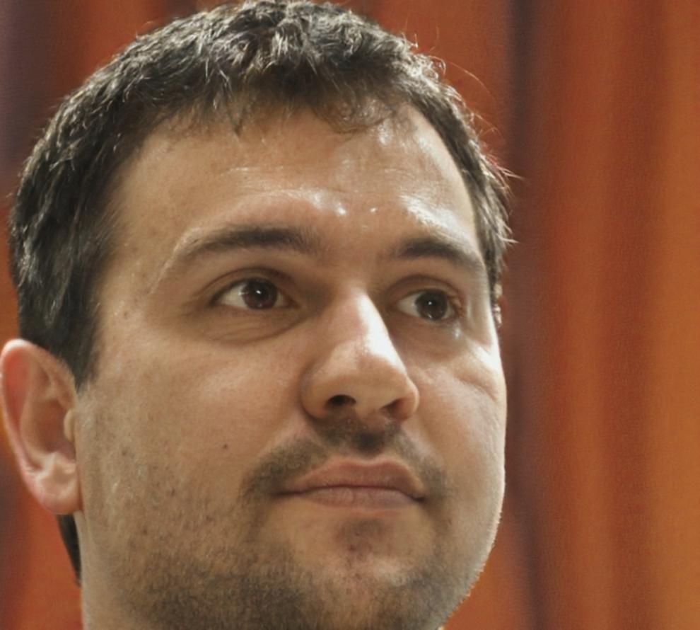 Director Académico rondelvionline - Especialista en educación financiera